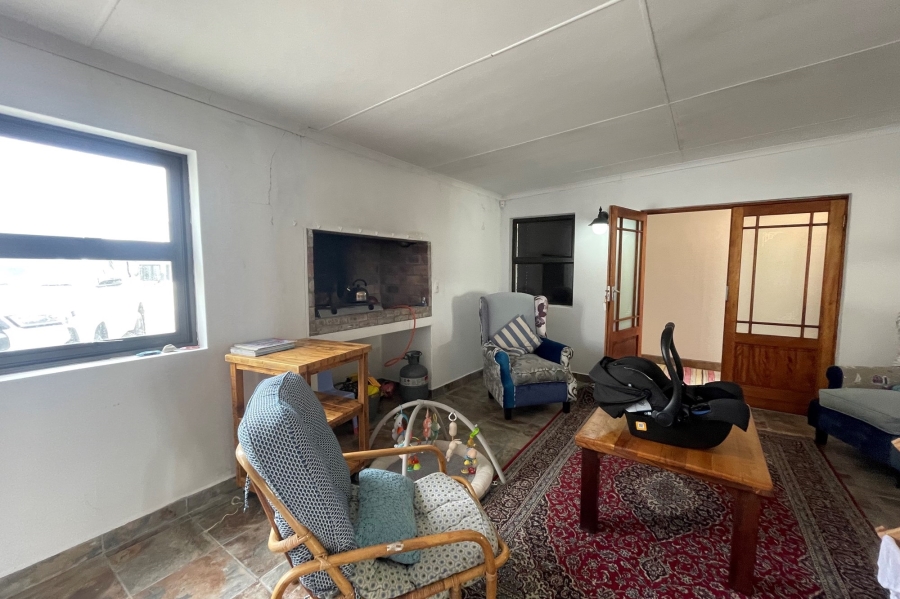 3 Bedroom Property for Sale in Dwarskersbos Western Cape